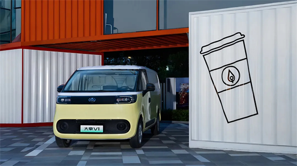 转市场、换赛道，商用车如何求增长