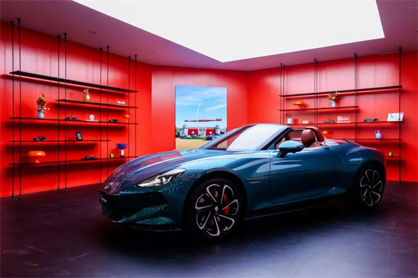 上汽五月：增长的不止是销量，更是信心