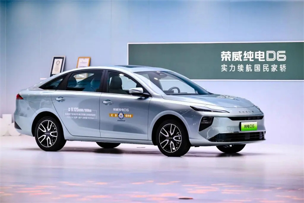 上汽五月：增长的不止是销量，更是信心