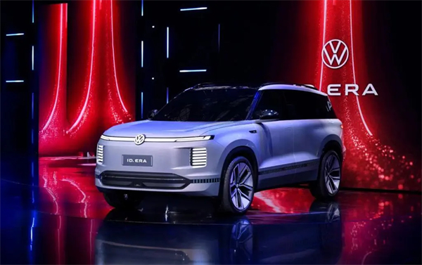 上汽五月：增长的不止是销量，更是信心