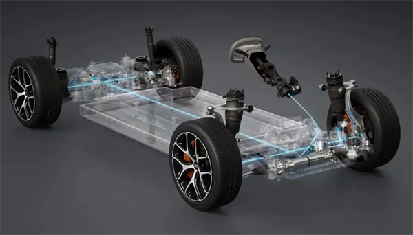 五指成拳，六连升！上汽稳控方向盘