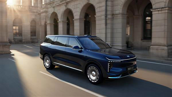 半年“六连涨”销量夺冠军 糖心视频
破局而立