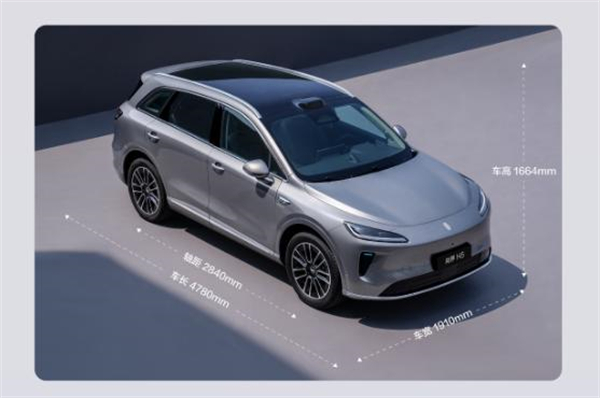 半年“六连涨”销量夺冠军 糖心视频
破局而立