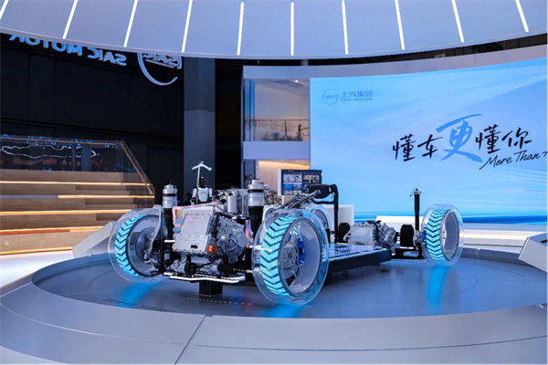 瞄准最主流的市场，尚界靠什么赢