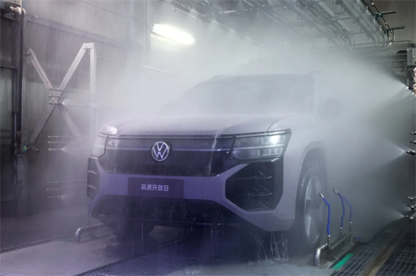 上汽七连涨，品质定力与长期主义的胜利