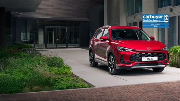 上汽七连涨，品质定力与长期主义的胜利