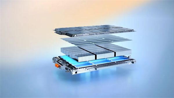 上汽七连涨，品质定力与长期主义的胜利