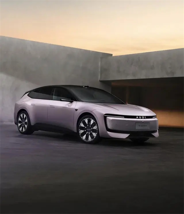 上汽七连涨背后，一场关于中国汽车变革的深度叙事