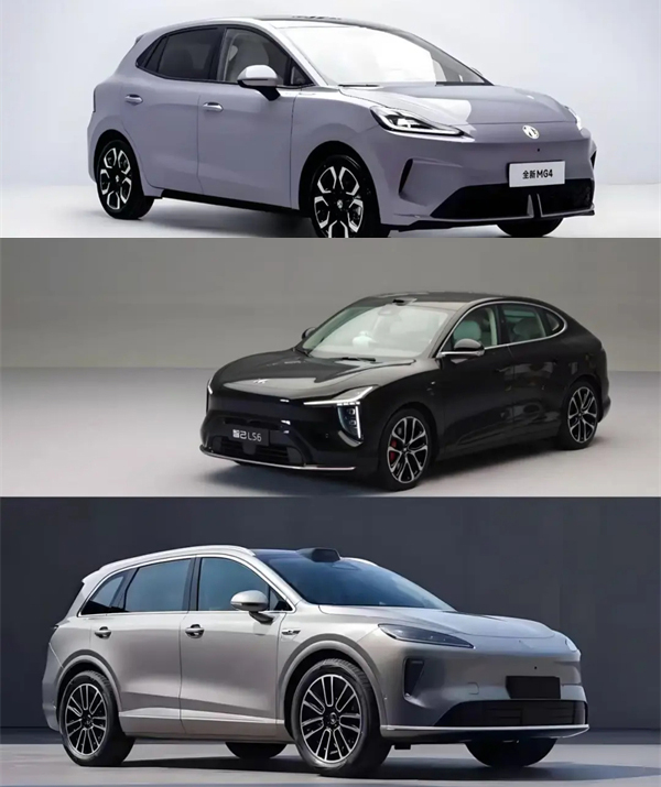 前7个月卖出240万辆，你给上汽打几分？