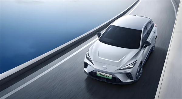 现在和未来，上汽两个都要