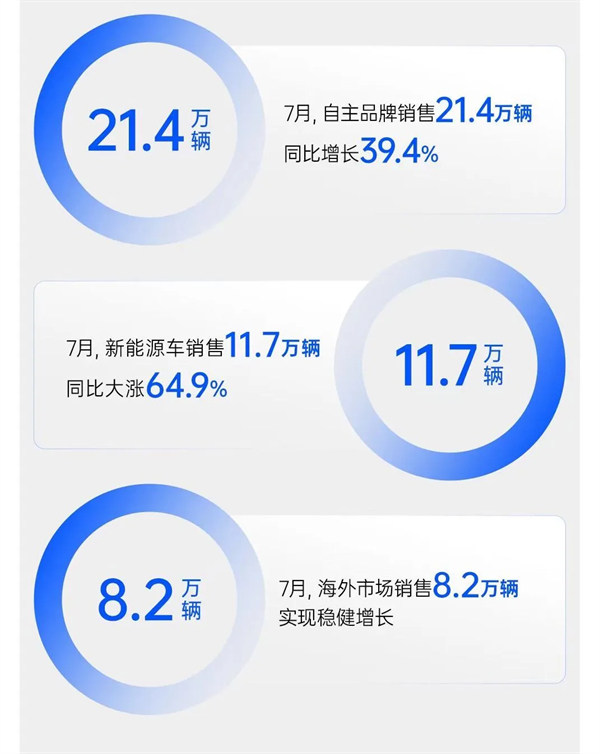 现在和未来，上汽两个都要