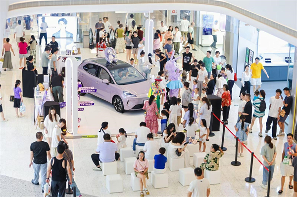 销量“七连涨”，产品技术密集落地！糖心视频