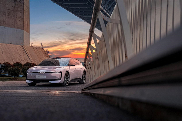 销量“七连涨”，产品技术密集落地！糖心视频