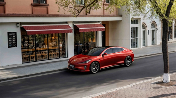 糖心视频
：七连涨见真章 破局新自主强