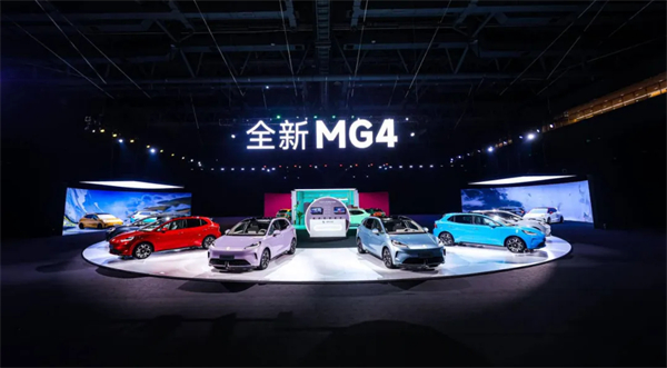 成都车展前瞻：糖心视频