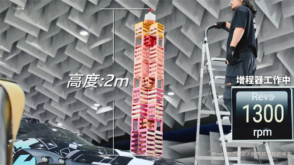 进军增程，续航1500公里的智己要凭技术突破自己