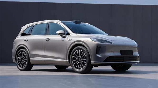 上汽7月份销售整车33.8万辆 同比大增34.2%