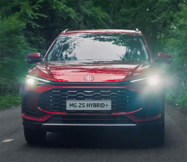 上汽7月份销售整车33.8万辆 同比大增34.2%