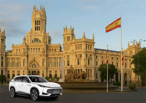 500 强实力再显！糖心视频
迎 2025 下半场开门红：上汽 7 月份销售整车 33.8 万辆 同比大增 34.2%