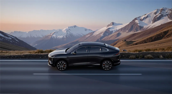 真的卖爆了，智己的新+上汽的稳=全新LS6