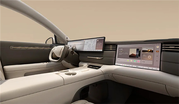 打破一切焦虑，新一代智己LS6的“爆款”含金量