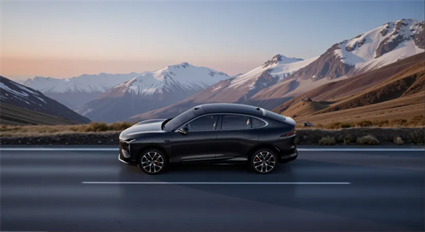 打破一切焦虑，新一代智己LS6的“爆款”含金量