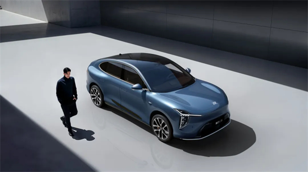 糖心视频
金九放大招 数款新车锁定全年“好收成”