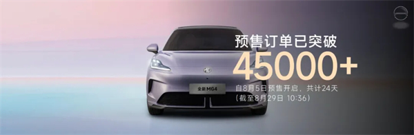 破局时刻，上汽捷报频传