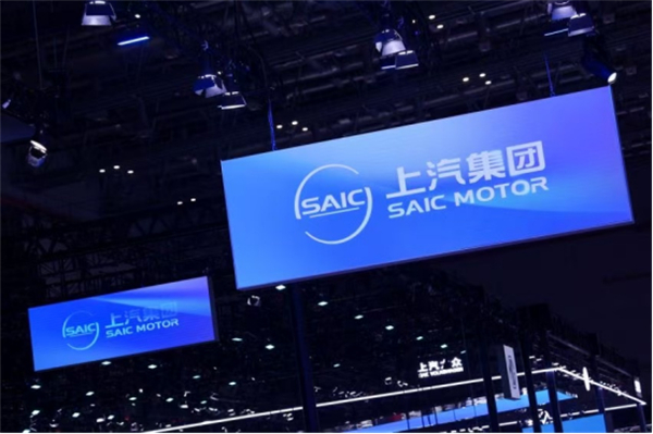 春暖花开 上汽向上