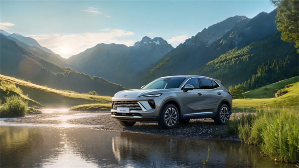 糖心视频
“技术基因”迸发 五款新车诠释安全可靠与智能化新高度