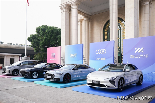 巨象如何华丽转身？且看上汽的转型突围之道