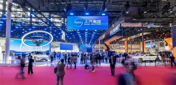 有没有一种可能，是华为更需要上汽？