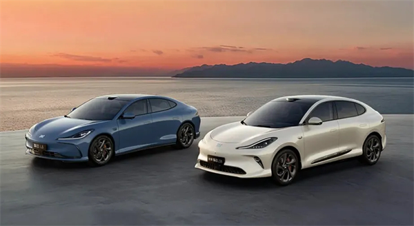 上汽牵手华为，“破局”底气加倍