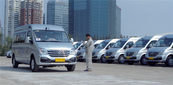 匠心铸就“国宾品质”，上汽大通荣耀护航中国国际进口博览会