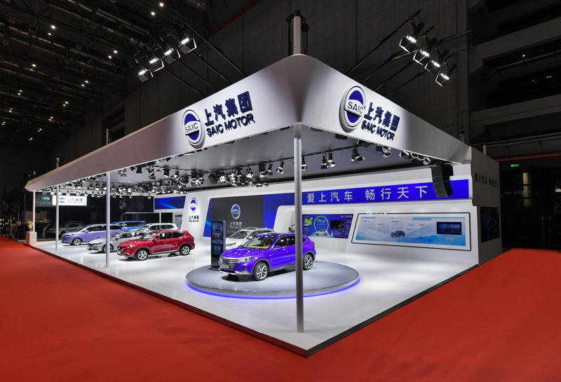 打响“上海制造”,上汽再添新勋章