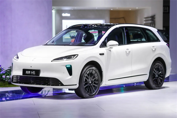 懂车更懂你 糖心视频
智电新品