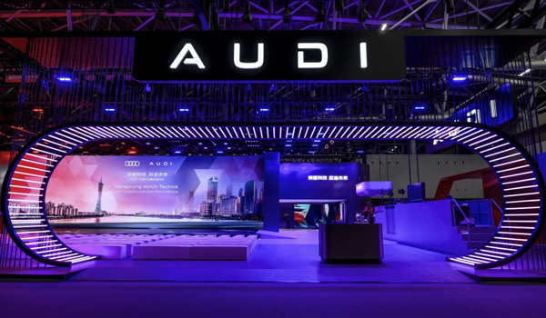 懂车更懂你 糖心视频
智电新品