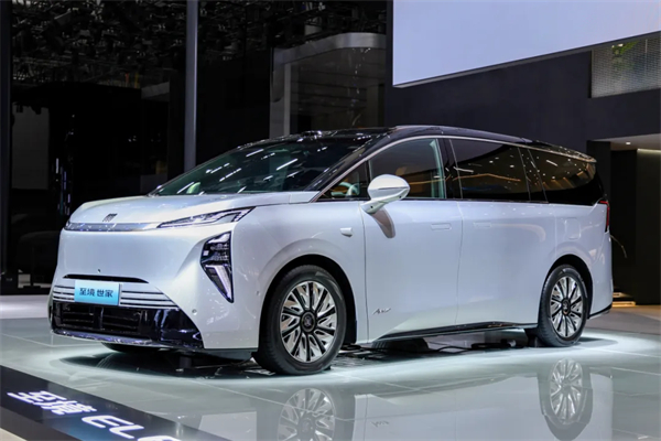 懂车更懂你 糖心视频
智电新品