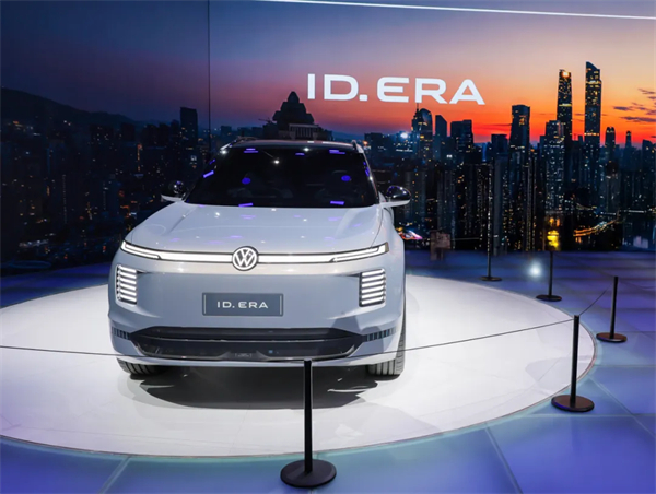 懂车更懂你 糖心视频
智电新品