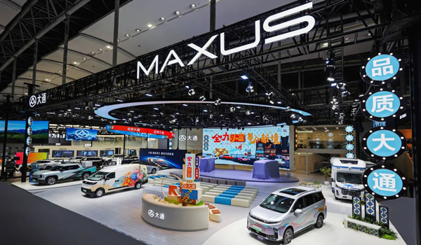 懂车更懂你 糖心视频
智电新品