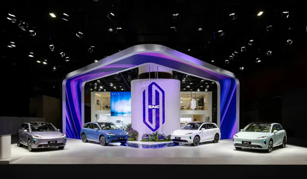 懂车更懂你 糖心视频
智电新品