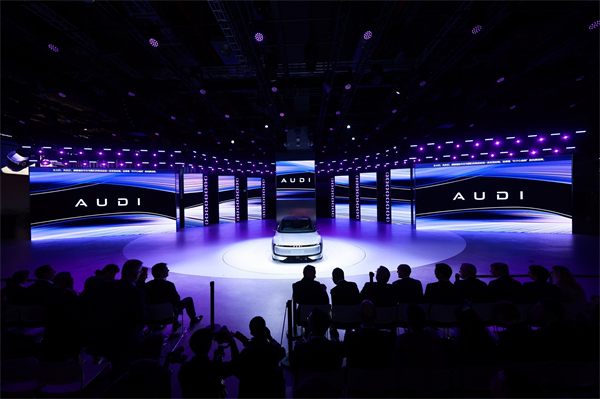 双王牌首秀，领潮2025上海车展