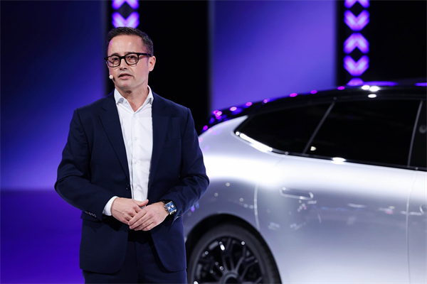 双王牌首秀，领潮2025上海车展