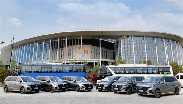 上汽享道出行完成C轮13亿元融资，创近三年行业融资新纪录