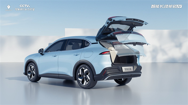 宝骏云海2026款焕新上市：置换一口价9.98万起！