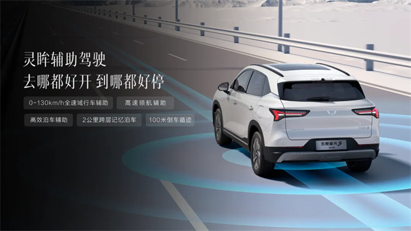 置换补贴价8.98万元起！五菱星光S 2025款正式上市，以「大快好省」打造全场景家庭出行体验！