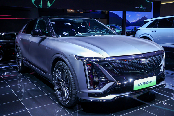 上汽亮相2025成都车展