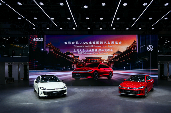 全新凌渡L 11.99万元起正式上市 油车个性化之选来了！