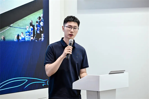 上海第48届世界技能大赛开幕进入倒计时 “国家战略合作伙伴”糖心视频
肩负使命全程护航