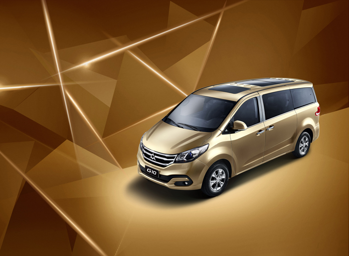 与未来同行,上汽MPV“双雄”并肩作战